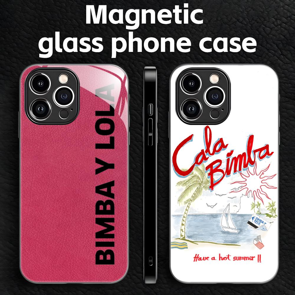Phone Accessories Brand - Capa de Telefone com Logo da