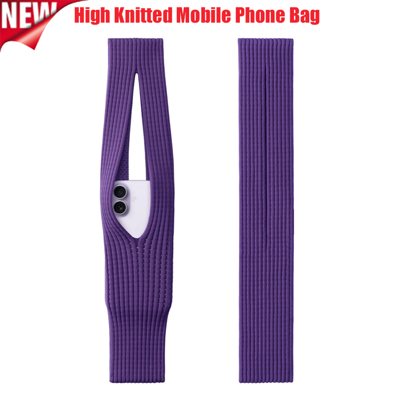 Phone Accessories And Gadgets - Nova Bolsa de Bolso para Celular