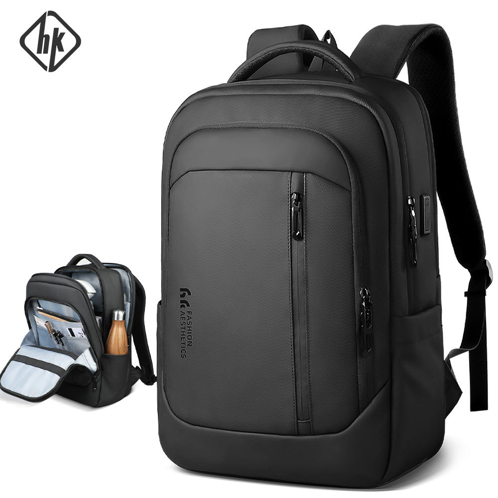 Phone Accessories For Travel - Hk novo design mochila de viagem