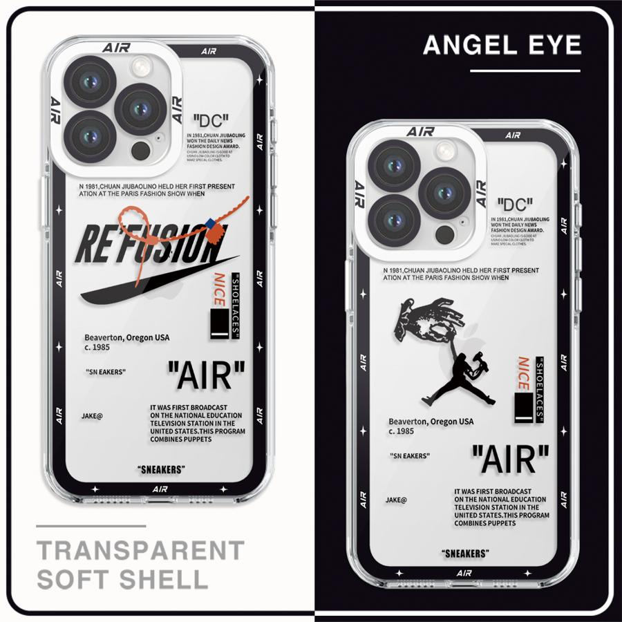 Phone Accessories Brand - Marca tênis fora da caixa do