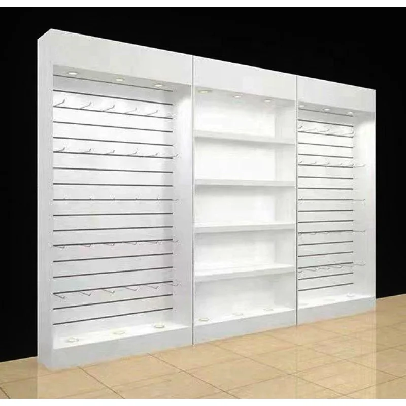 Phone Accessories Cabinet - Armário de Acessórios para Celular em