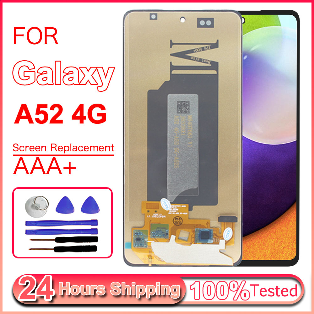 Phone Accessories Display Board - Tela de 6,5'' para Samsung Galaxy