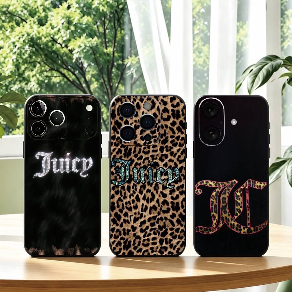 Phone Accessories Brand - Capa de Telefone Clássica da Marca