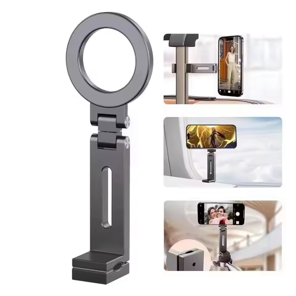 Suporte Magnético Universal pa - Phone Accessories For Travel avaliação e preço