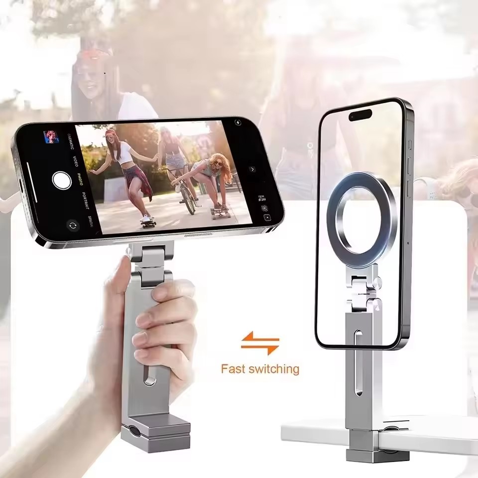 Suporte Magnético Universal pa - Phone Accessories For Travel avaliação e preço