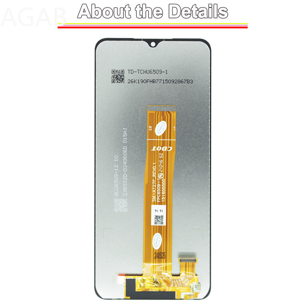 Acessórios para celular Samsun - Phone Accessories Display Board avaliação e preço