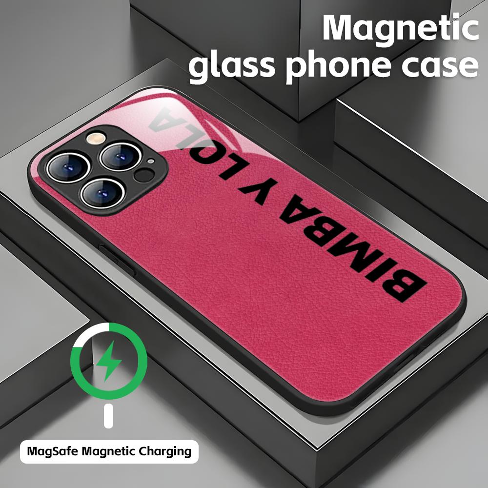 Capa de Telefone com Logo da M - Phone Accessories Brand avaliação e preço