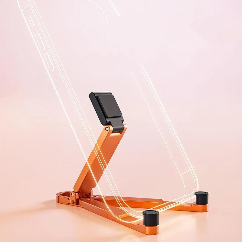 Suporte de Telefone Dobrável M - Phone Accessories For Travel avaliação e preço