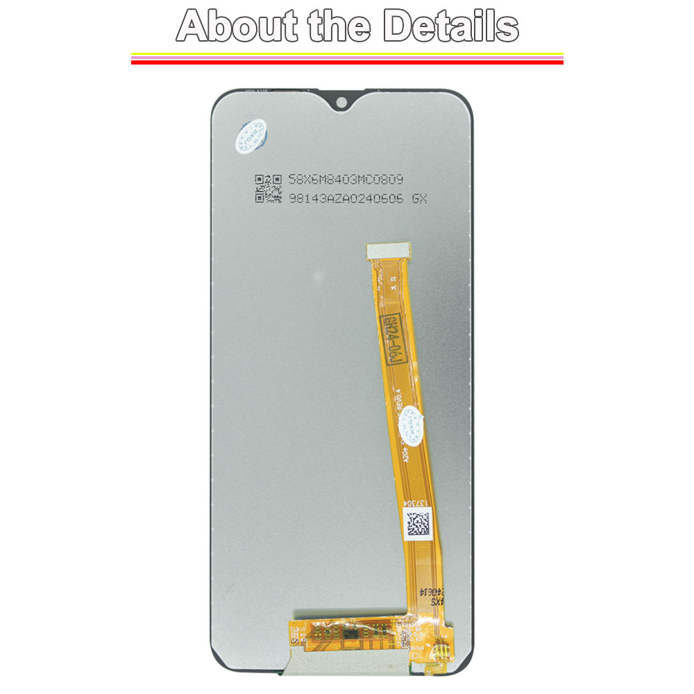 Tela LCD Touch Screen Digitali - Phone Accessories Display Board avaliação e preço