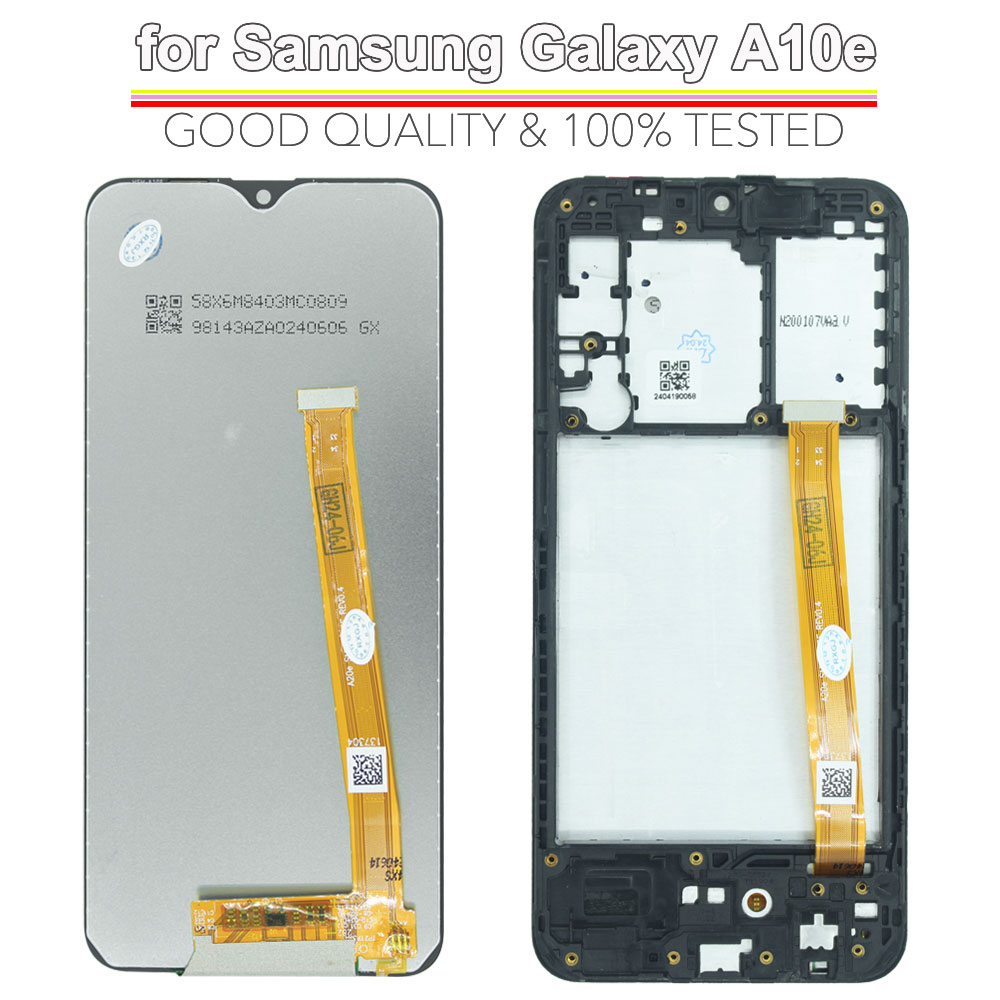 Tela LCD Touch Screen Digitali - Phone Accessories Display Board avaliação e preço