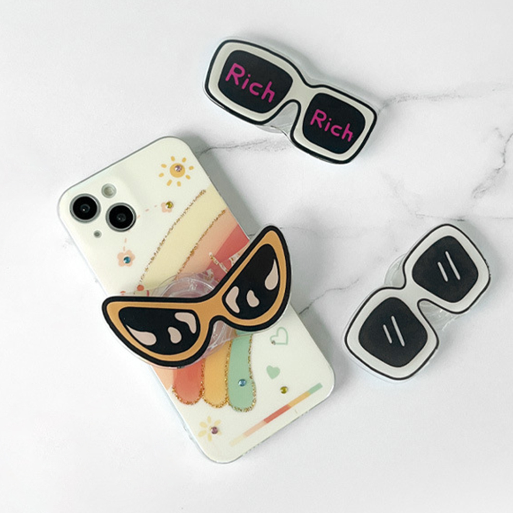 Suporte de celular com desenho - Phone Accessories And Gadgets avaliação e preço