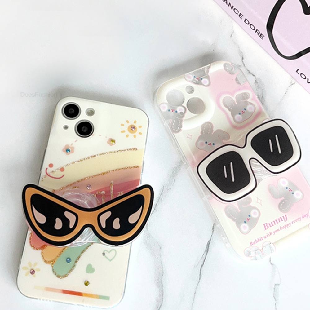 Suporte de celular com desenho - Phone Accessories And Gadgets avaliação e preço