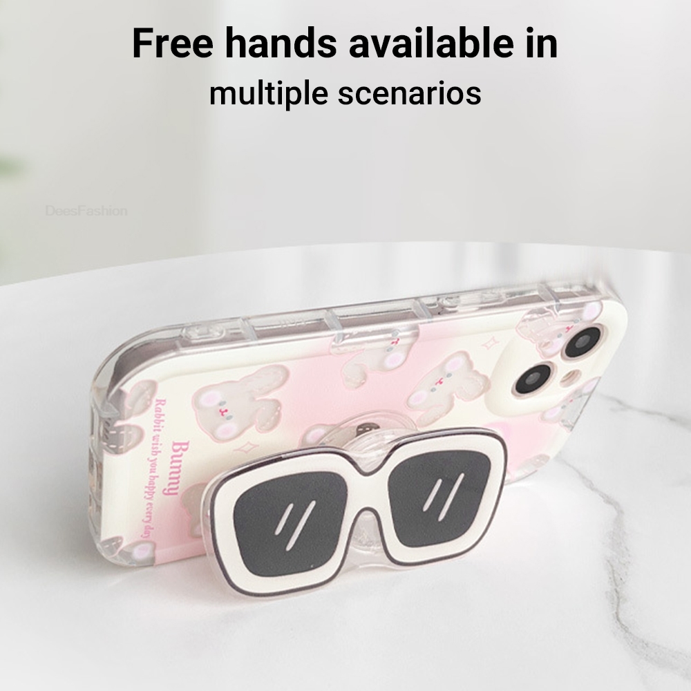 Suporte de celular com desenho - Phone Accessories And Gadgets avaliação e preço
