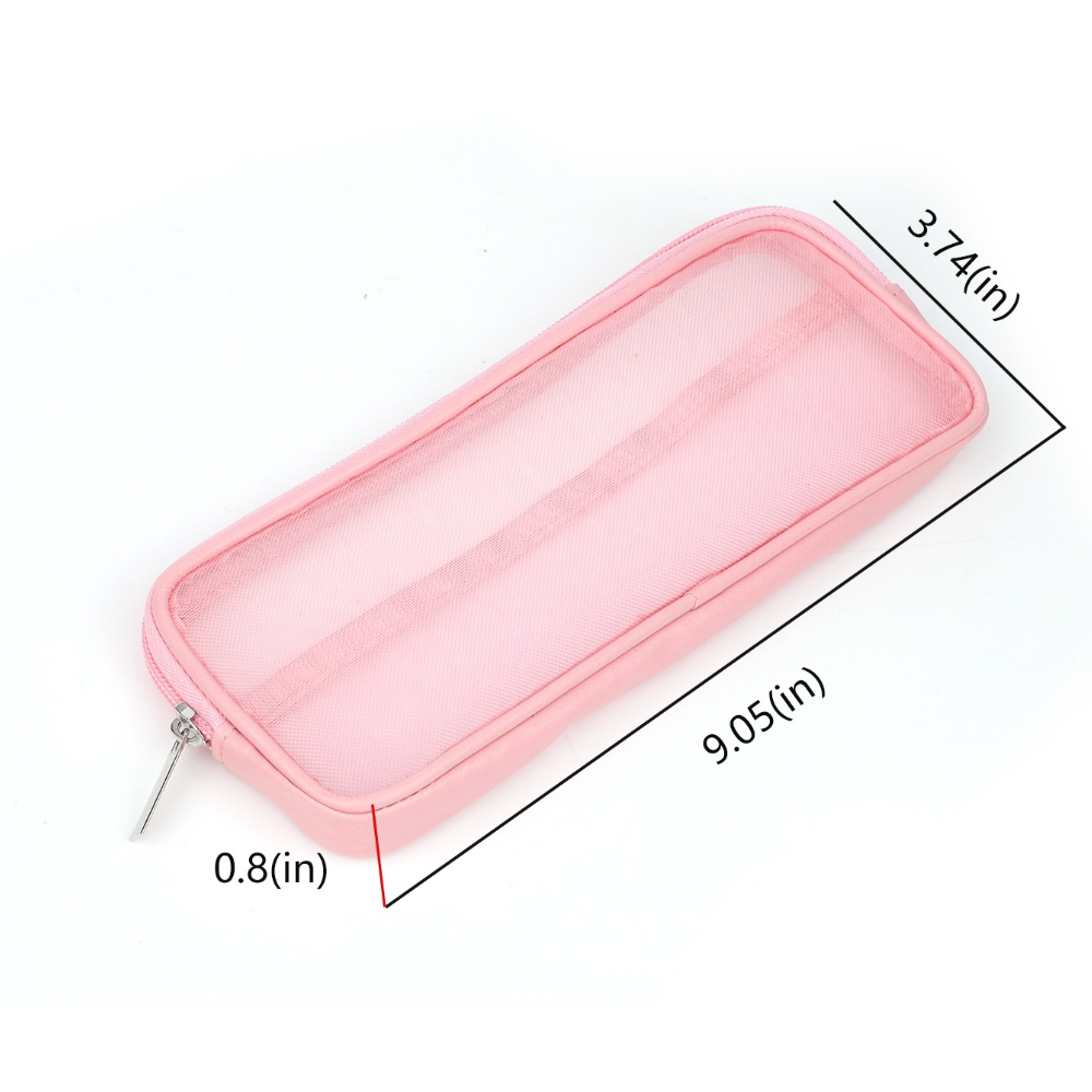 Bolsa Organizadora de Maquiage - Phone Accessories For Travel avaliação e preço