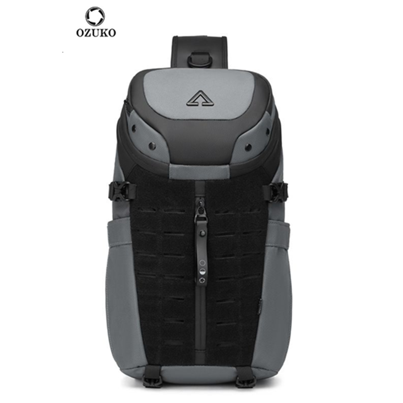 Bolsa de Peito Ozuko para Home - Phone Accessories For Travel avaliação e preço
