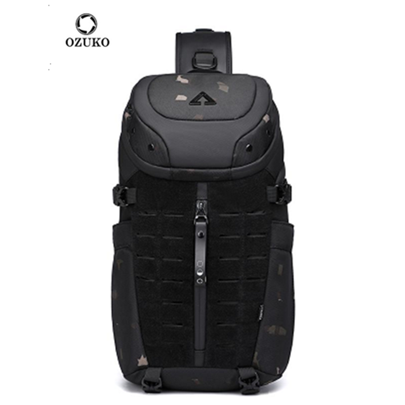 Bolsa de Peito Ozuko para Home - Phone Accessories For Travel avaliação e preço