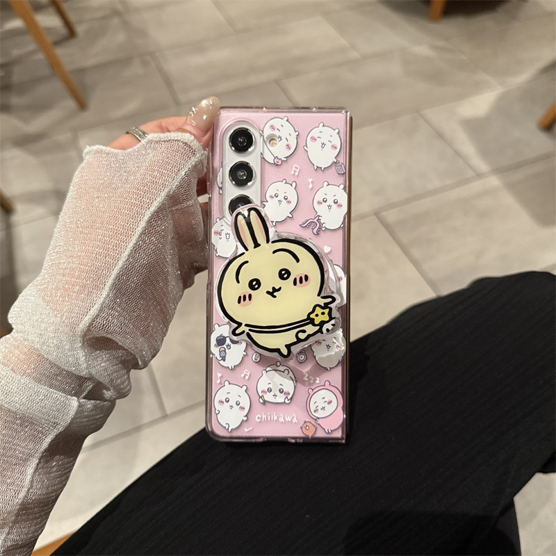 Capa Magnética Anime Chiikawa  - Phone Zone Accessories & Repair Lake Charles La avaliação e preço