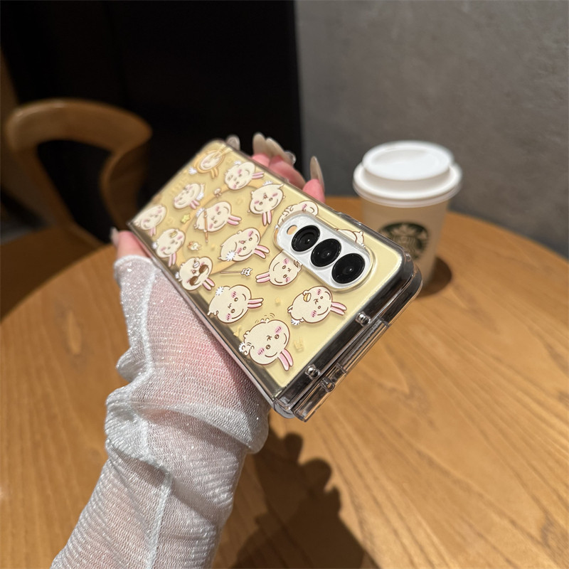 Capa Magnética Anime Chiikawa  - Phone Zone Accessories & Repair Lake Charles La avaliação e preço