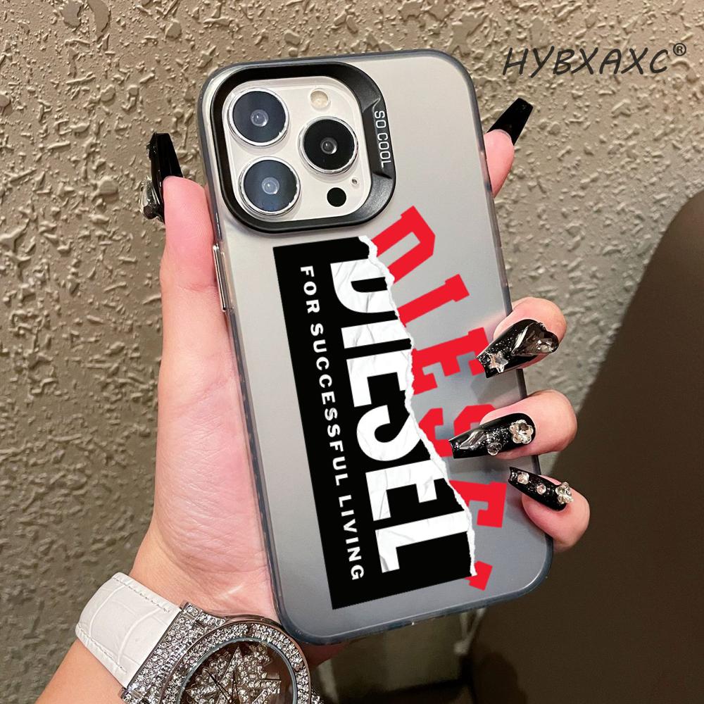 Capa de Celular R-Rudolf D-Die - Phone Accessories Brand avaliação e preço