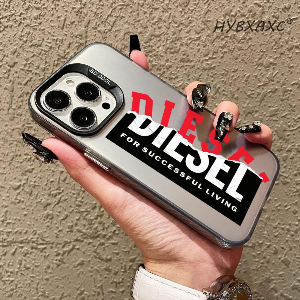 Capa de Celular R-Rudolf D-Die - Phone Accessories Brand avaliação e preço