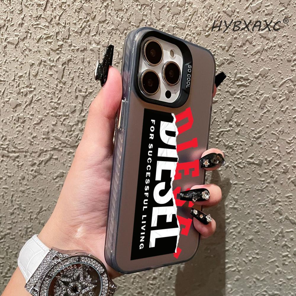 Capa de Celular R-Rudolf D-Die - Phone Accessories Brand avaliação e preço