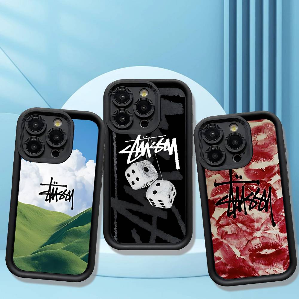 Capa de Celular B-Billiard F-F - Phone Accessories Brand avaliação e preço