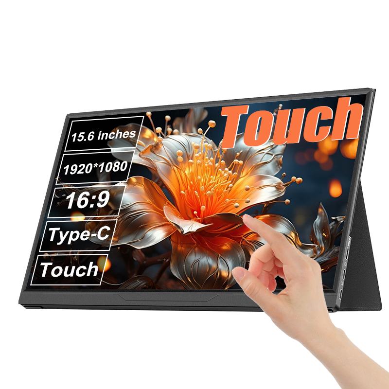 Monitor Portátil LANLIPU de 15 - Phone Accessories Display Board avaliação e preço