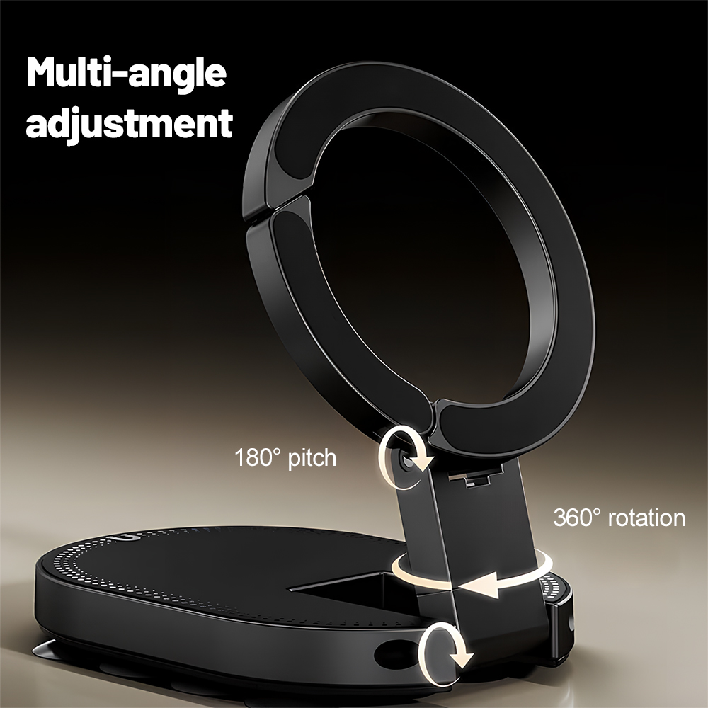 360 °   Suporte de Telefone Ma - Phone Accessories For Travel avaliação e preço