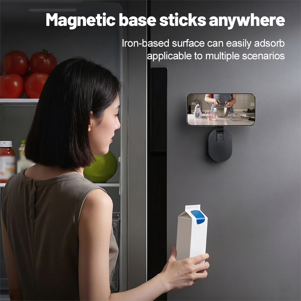 360 °   Suporte de Telefone Ma - Phone Accessories For Travel avaliação e preço