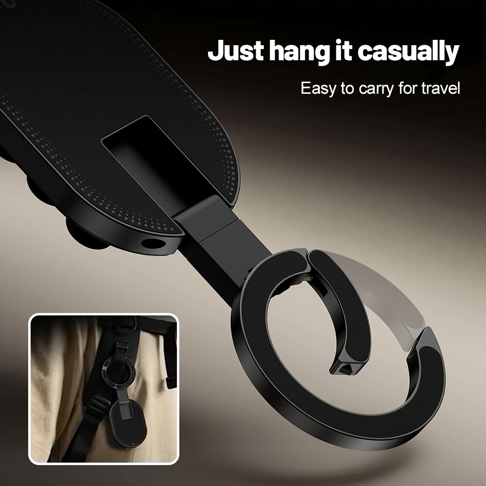 360 °   Suporte de Telefone Ma - Phone Accessories For Travel avaliação e preço