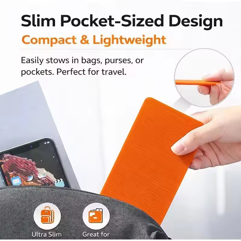 Suporte Portátil para Celular  - Phone Accessories For Travel avaliação e preço