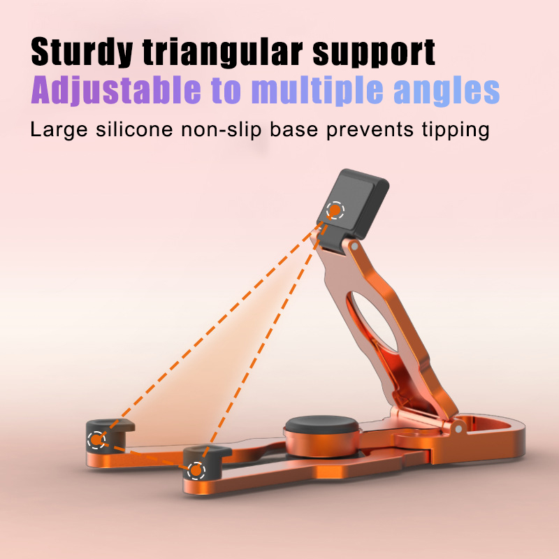 Suporte de Telefone Portátil c - Phone Accessories For Travel avaliação e preço