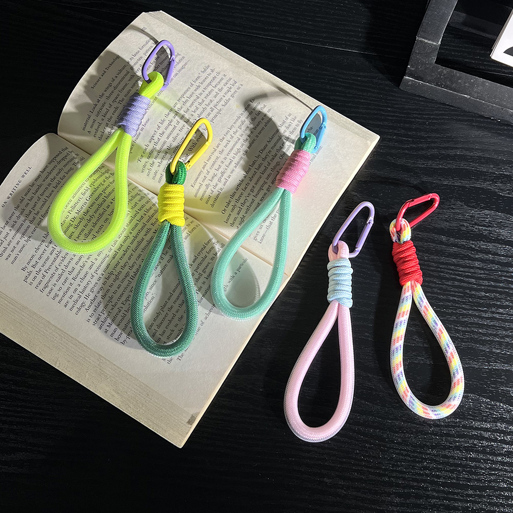 Malha landyard fluorescente pi - Phone Accessories And Gadgets avaliação e preço