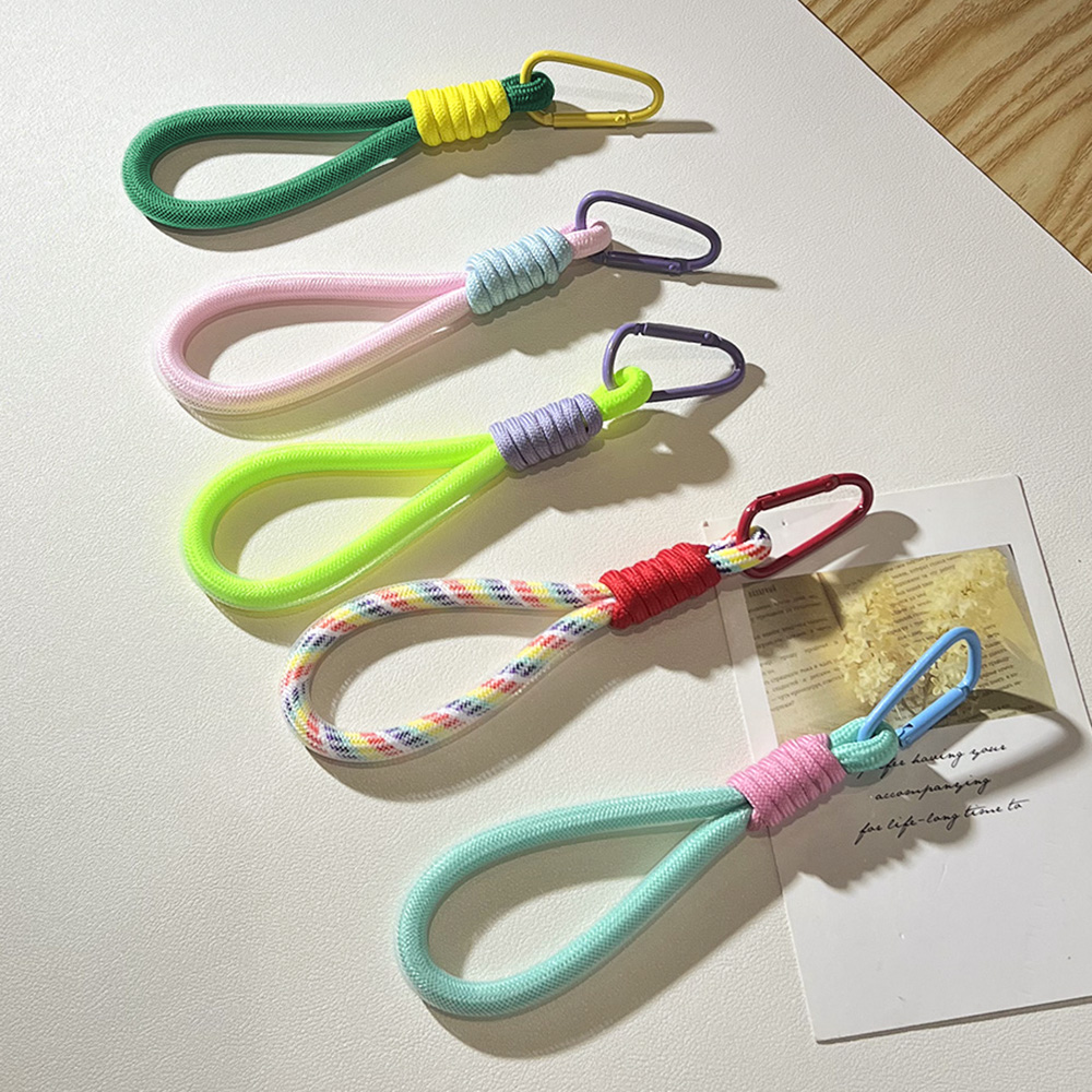 Malha landyard fluorescente pi - Phone Accessories And Gadgets avaliação e preço