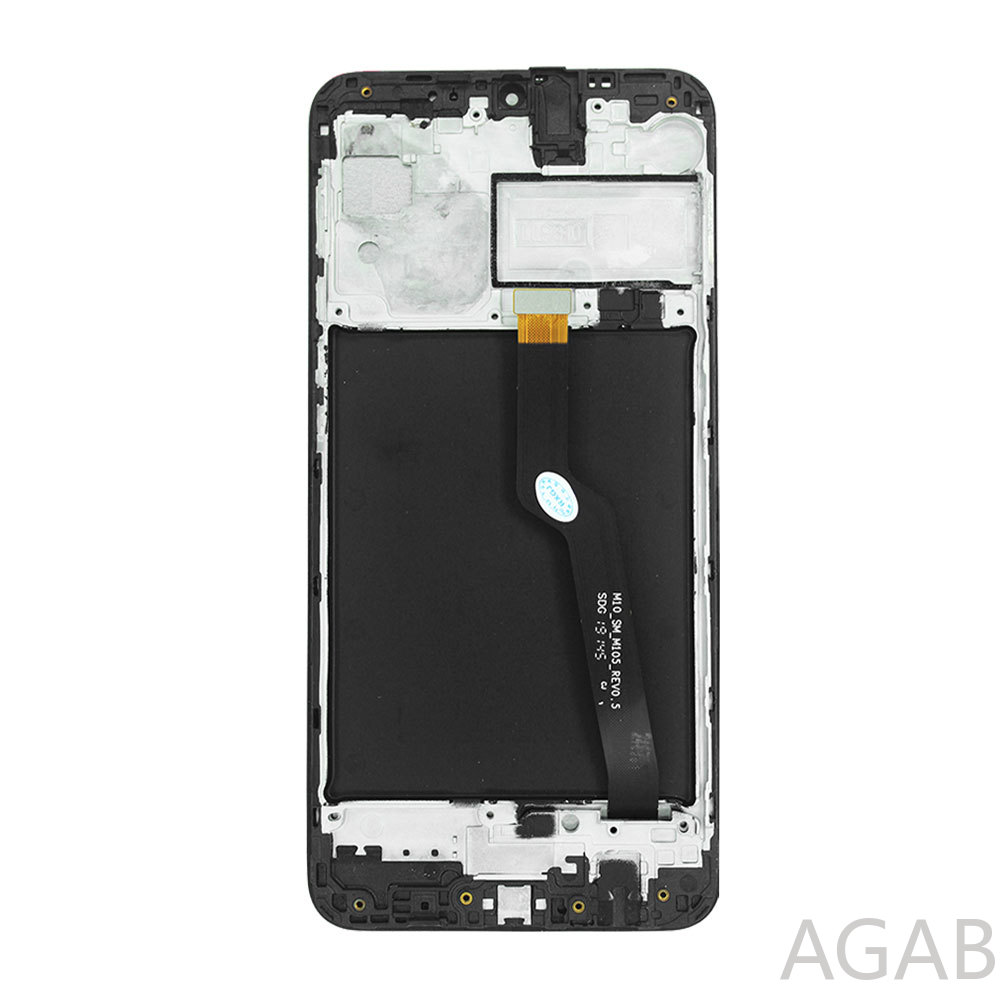 LCD Testado de 6.2” para Samsu - Phone Accessories Display Board avaliação e preço