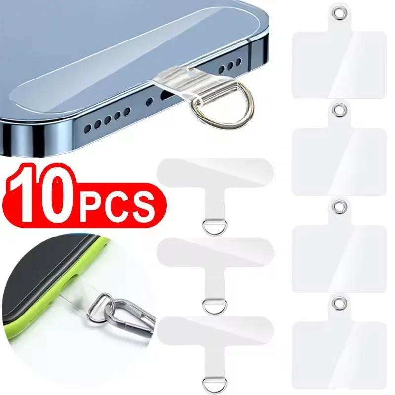 10/1 peça Placa de Fixação Uni - Phone Accessories And Gadgets avaliação e preço