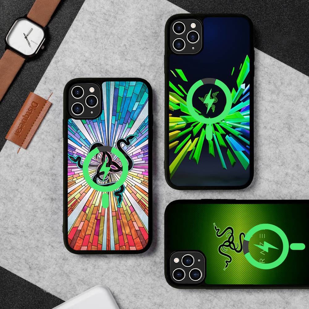 Capa Magnética Sem Fio para Ce - Phone Accessories Brand avaliação e preço