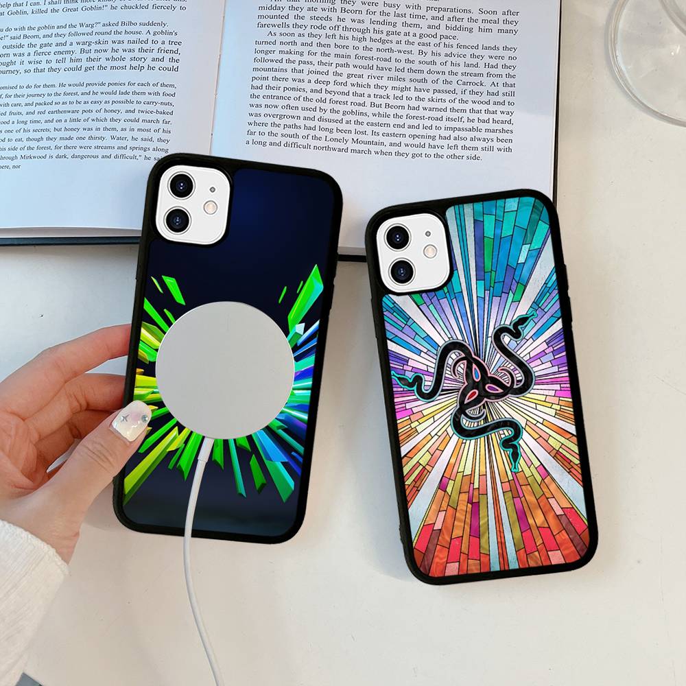 Capa Magnética Sem Fio para Ce - Phone Accessories Brand avaliação e preço