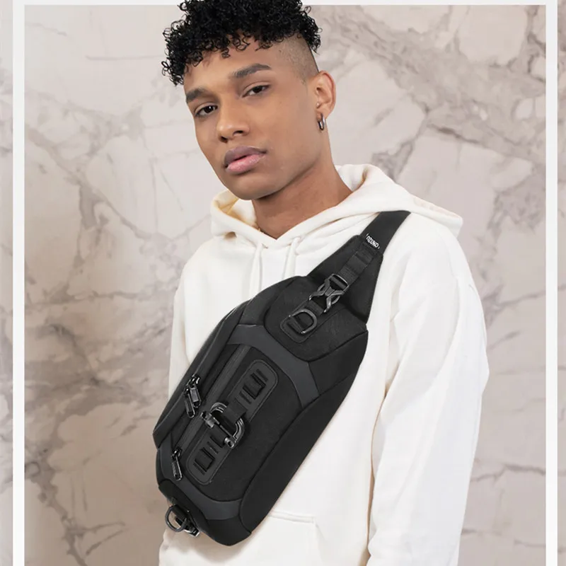 Bolsas de Cintura OZUKO, Mochi - Phone Accessories For Travel avaliação e preço