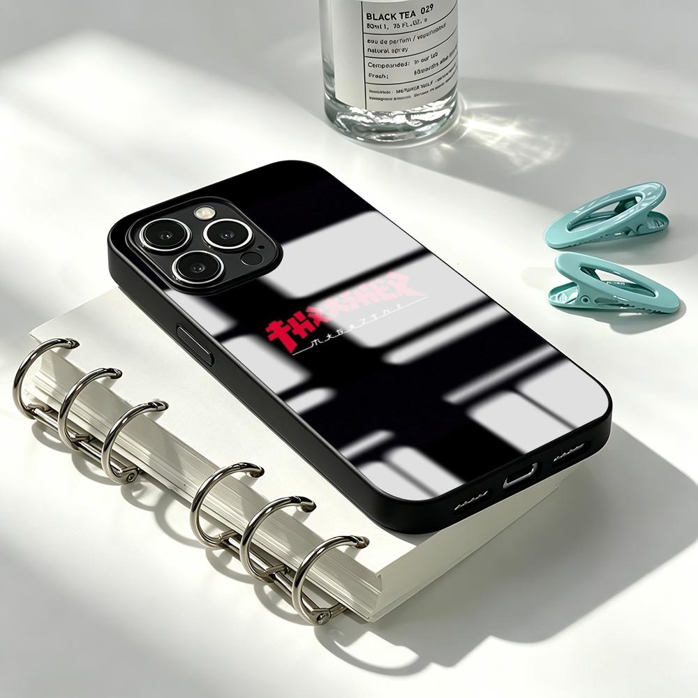 Capa de Telefone THRASHER para - Phone Accessories Brand avaliação e preço