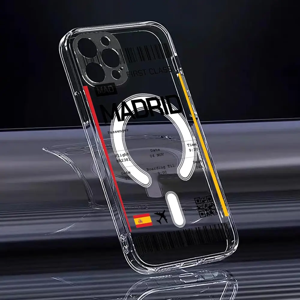 Capa de Celular com Design de  - Phone Accessories For Travel avaliação e preço