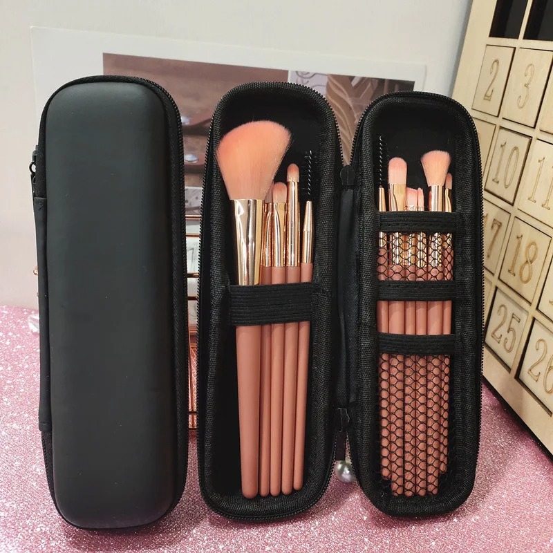1pc preto saco de cosméticos à - Phone Accessories For Travel avaliação e preço