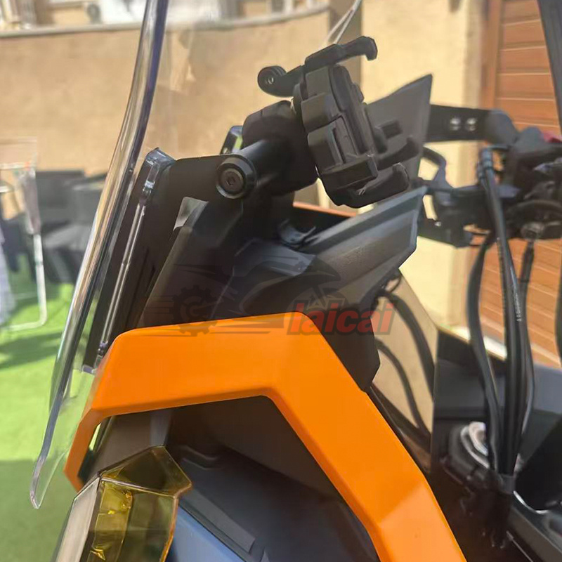 Suporte de Navegação para Moto - Phone Accessories For Travel avaliação e preço