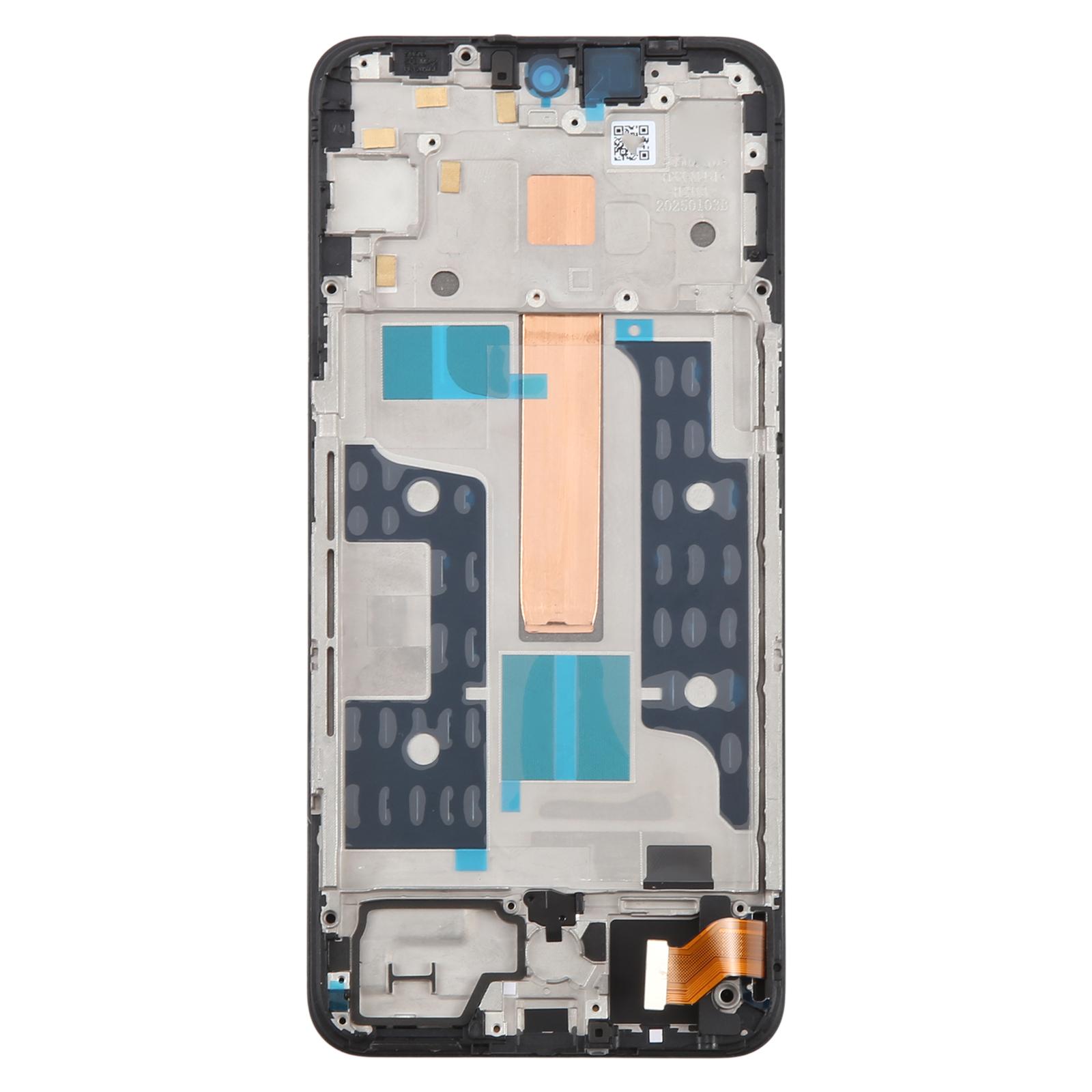 Tela OLED LCD A015 com Aro par - Phone Accessories Display Board avaliação e preço