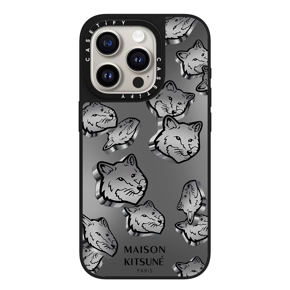 Capa de Telefone CASETiFY Co-b - Phone Accessories Brand avaliação e preço