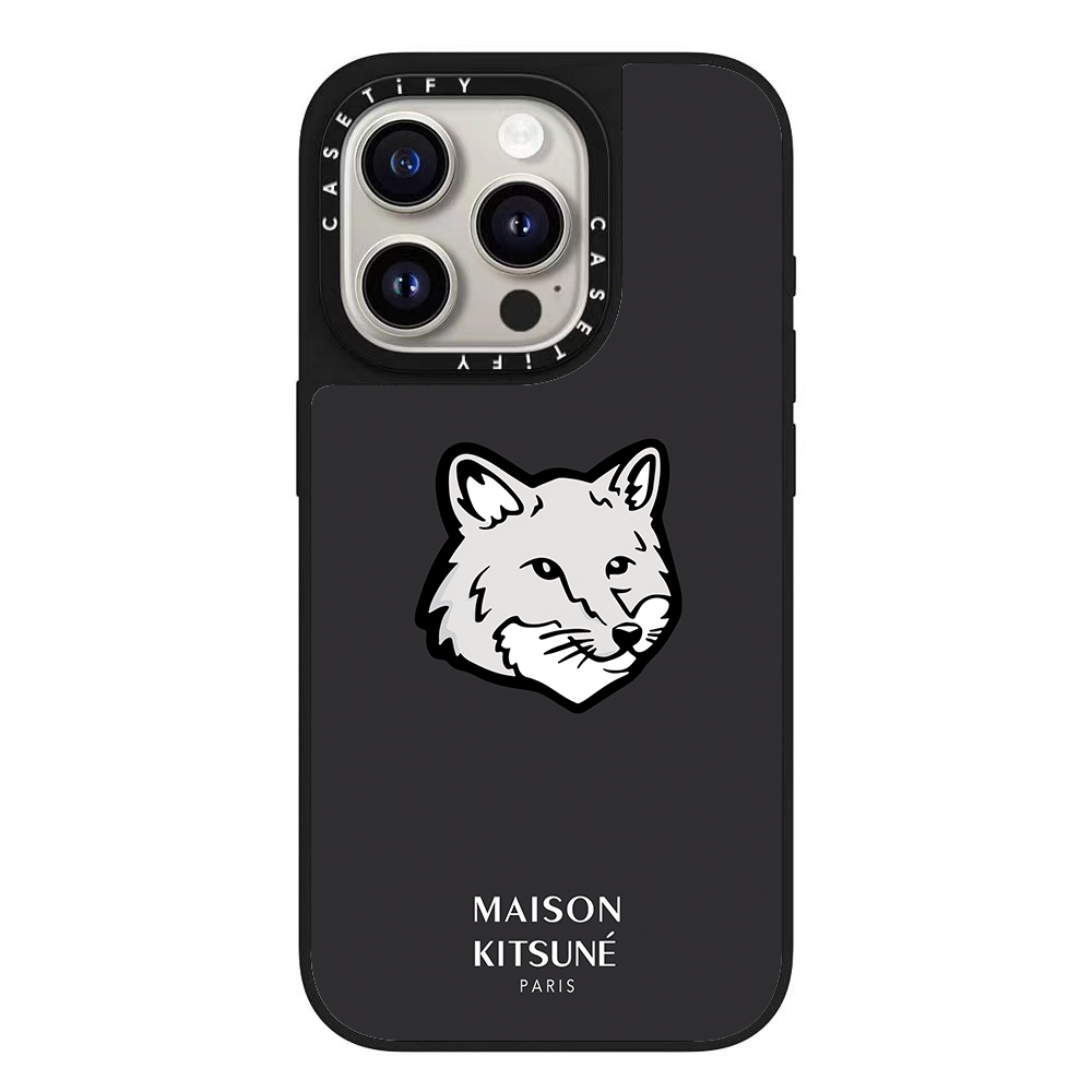 Capa de Telefone CASETiFY Co-b - Phone Accessories Brand avaliação e preço