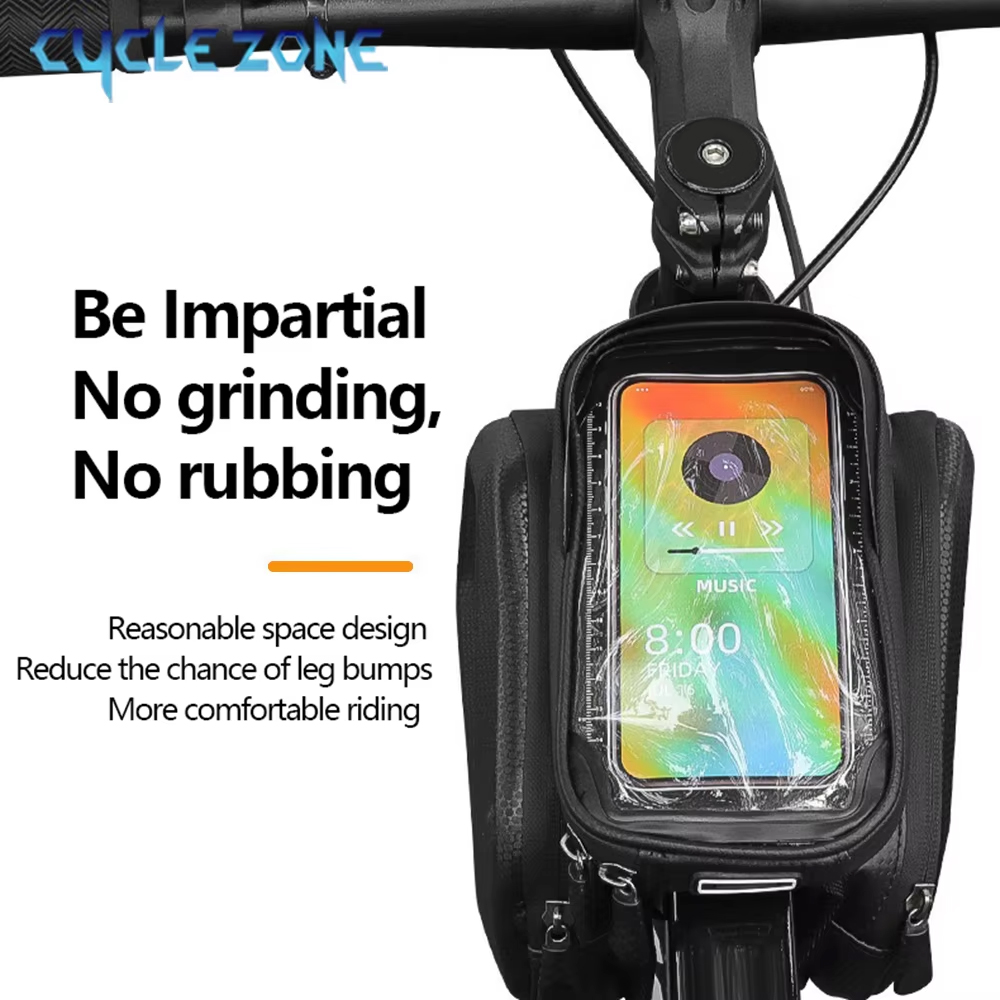 Bolsa de Tubo Superior para Bi - Phone Zone Accessories & Repair Lake Charles La avaliação e preço