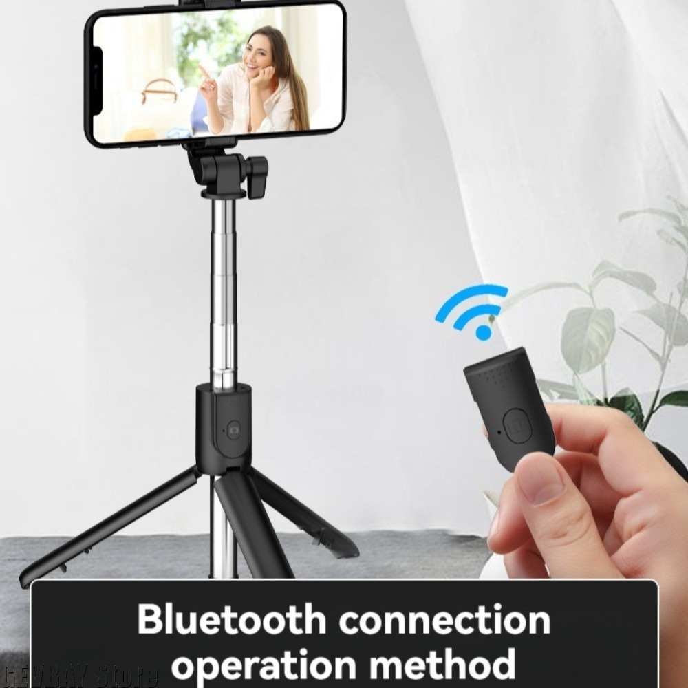 1 unidade Bastão de Selfie Sem - Phone Accessories Brand avaliação e preço