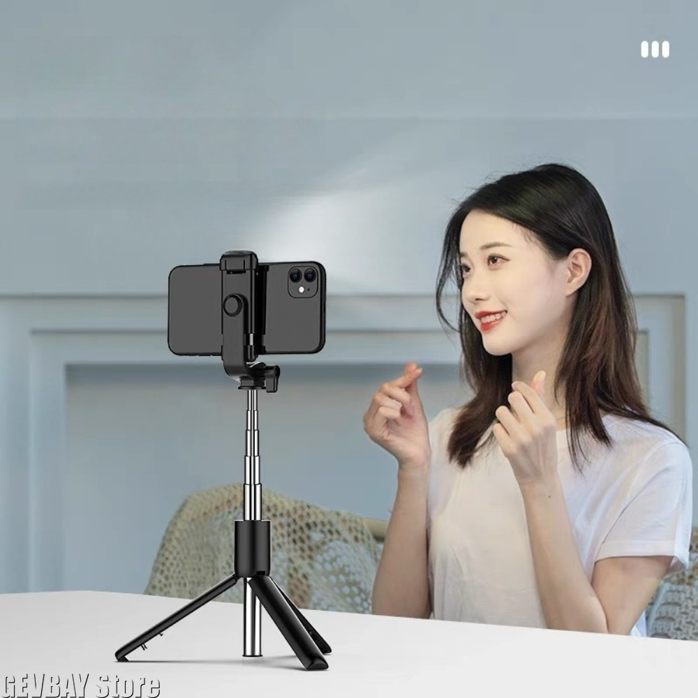 1 unidade Bastão de Selfie Sem - Phone Accessories Brand avaliação e preço