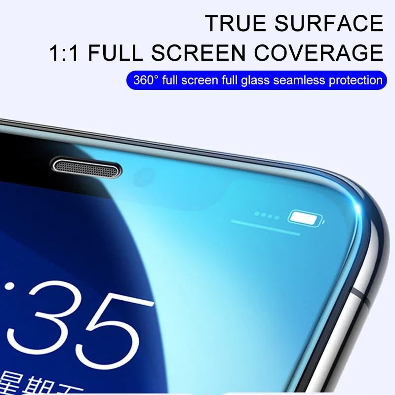 3 Peças de Capa Protetora de V - Phone Accessories And Gadgets avaliação e preço